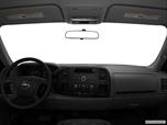 2012 GMC Sierra 1500 Regular Cab Dashboard, center console, gear shifter view photo